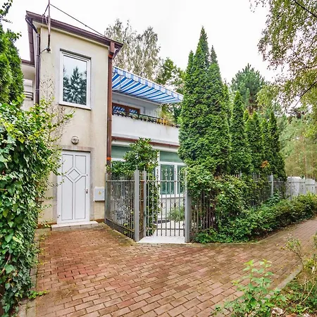 Appartement Sun & Snow Blekitna Laguna