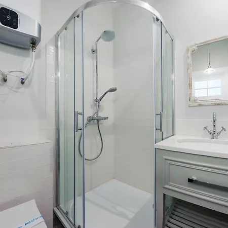 Appartement Sun & Snow Blekitna Laguna Jurata