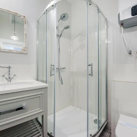 Sun & Snow Blekitna Laguna Jurata