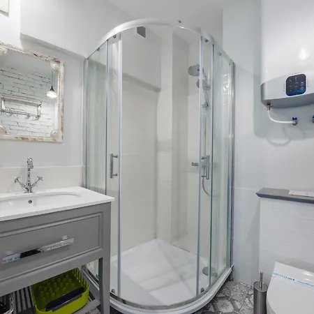 Sun & Snow Blekitna Laguna