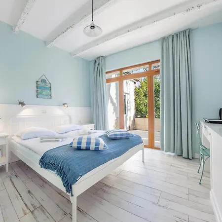 Appartement Sun & Snow Blekitna Laguna *