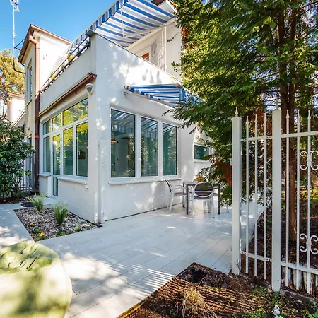 Sun & Snow Blekitna Laguna Jurata