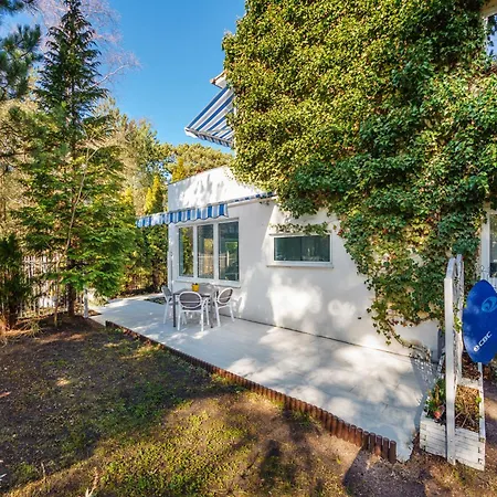 Sun & Snow Blekitna Laguna