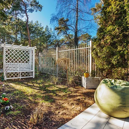 Appartement Sun & Snow Blekitna Laguna