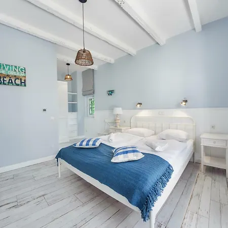 Sun & Snow Blekitna Laguna * Jurata