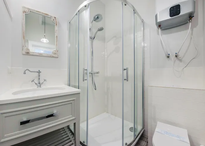 Sun & Snow Blekitna Laguna Jurata