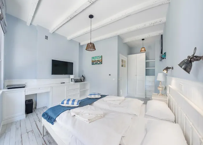 Sun & Snow Blekitna Laguna Jurata